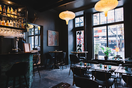 Lulu Guldsmeden Hotel by null