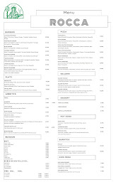 Photo n°31 de ROCCA à Lamballe-Armor (Restaurant)