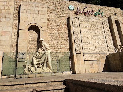 Photos of Tomb of Khawju Kermani