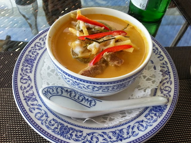 Auberge du Siam