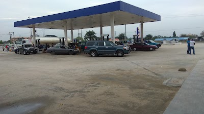 Photos of Rain Oil Fuel Station