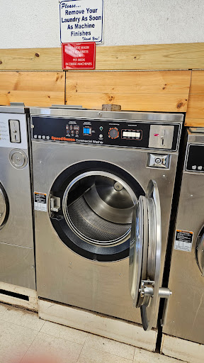 Basin Laundry - Thumbnail