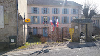 La Poste Agence Communale à Saint-Bonnet-le-Chastel