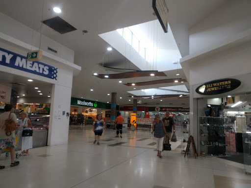Eli Waters Shopping Centre - Thumbnail