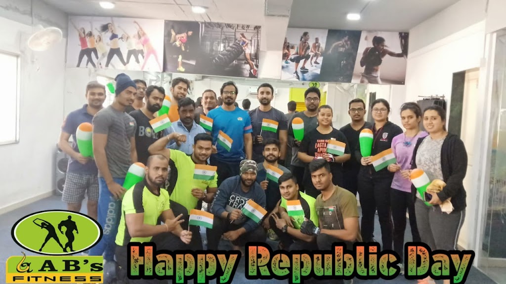 Ab S Fitness Club