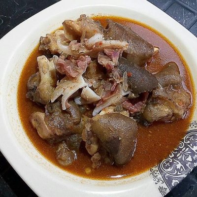 Photos of Palatable Food And Event Place