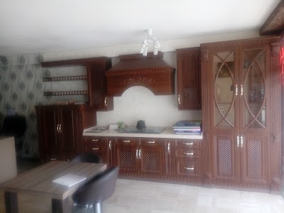 Photos of كابينت بهترين نما