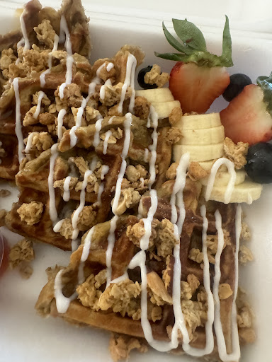 Club de Nutrición Bliss Fit Solution Lajas Gallery - United States