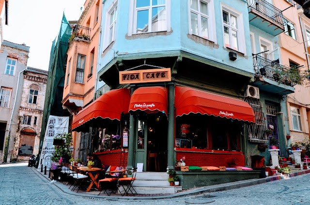 Fida Cafe