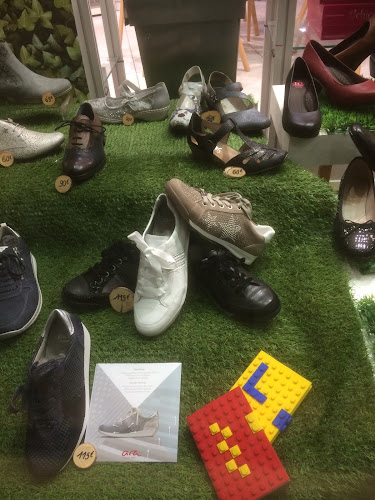 Chaussures Pointures - Magasin de chaussures