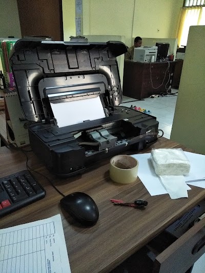 Photos of TJ Computer