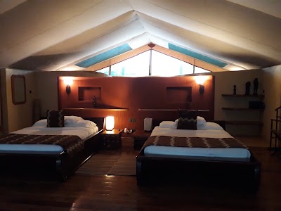 lodging