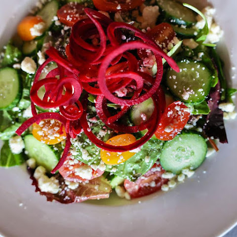 Ludlow & Prime Steakhouse by null