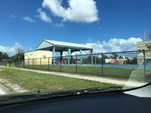Palm Beach Gardens Elementary Gallery - United States