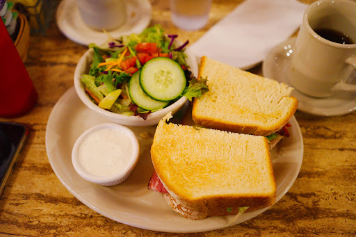Sybil's Omelettes - Thumbnail