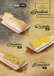 Photo n°24 de Les 2 Continents à Le Bourg-d'Oisans (Restaurant turc)