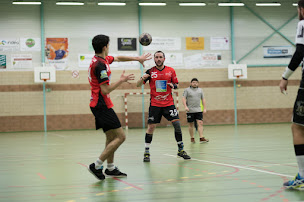 Photo n°8 de Handball Club Bressuirais à Bressuire (Terrain de handball)