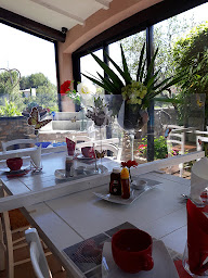 Photo n°76 de La sapiniere à Buisson (Lodge)