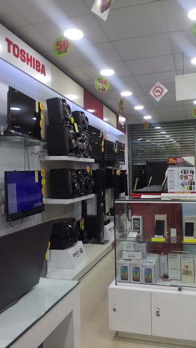 electronics-store