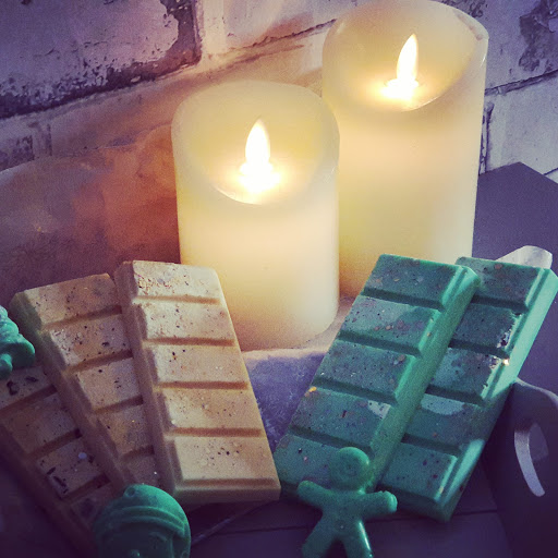 Aromatic Melts - Visual