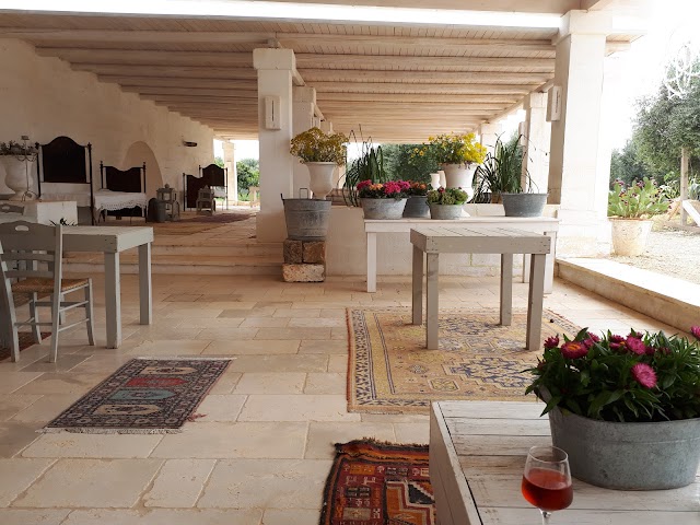 Masseria Potenti