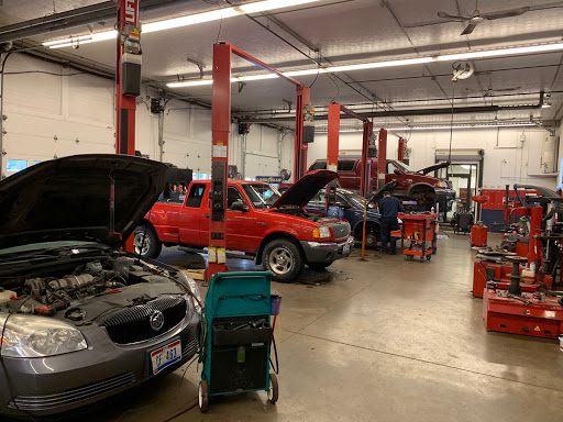 Willoughby Hills Auto Repair