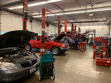 Willoughby Hills Auto Repair