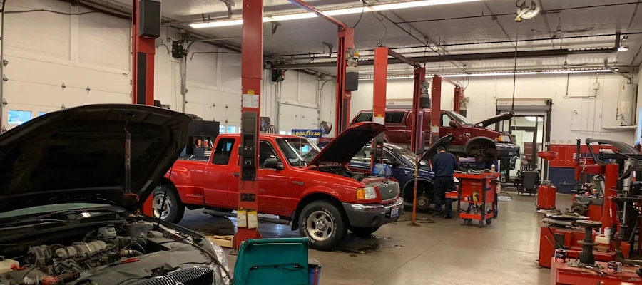 Willoughby Hills Auto Repair