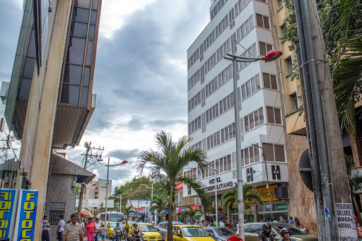 Hotel Metropolitano Neiva