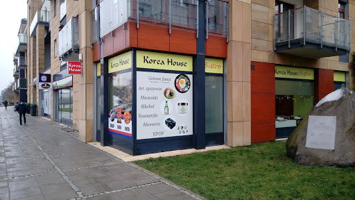Korea House