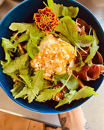 Photo n°36 de La KAZBA à Saint-Pierre (Restaurant)