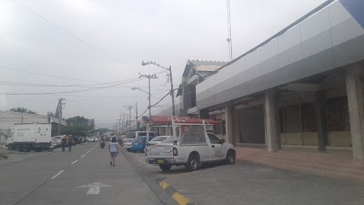Photos of Garzocentro Shopping Center