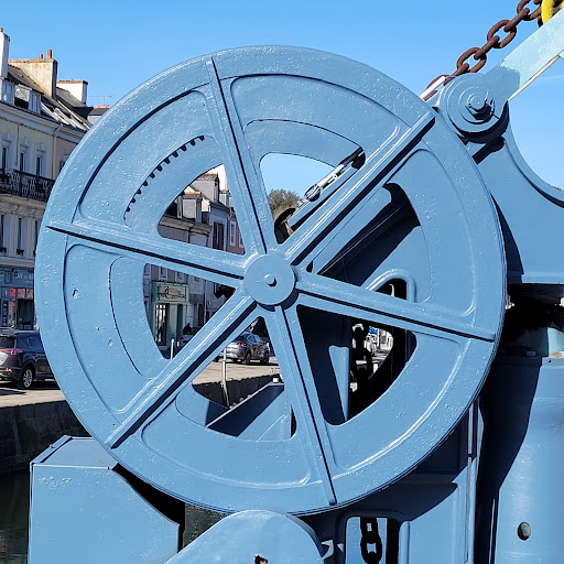 Pont Ecluse - Thumbnail