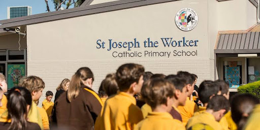St Joseph the Worker Primary School - Thumbnail
