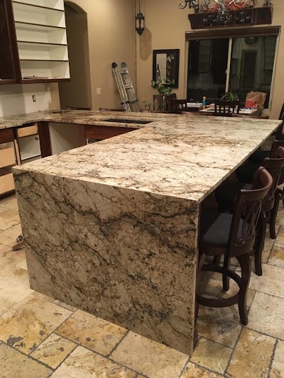 H2O Granite Inc.