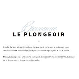 Photo n°11 de Le Plongeoir à Nice (Restaurant)