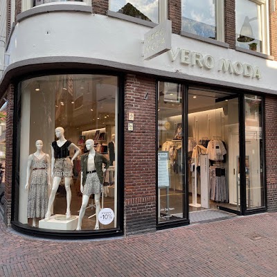 VERO MODA , Drenthe(+31 522 745 810) Netherlands