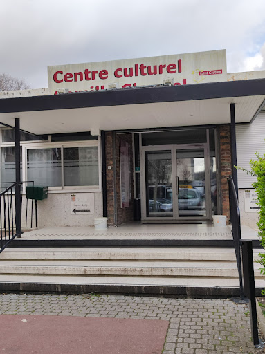 Camille Claudel Cultural Center