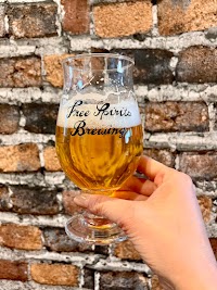 フリー•スピリッツ•ブリューイング