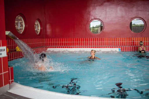 Photo de UCPA Aqua Stadium Les Bains de Seine Mauldre à Aulnay-sur-Mauldre (78410)