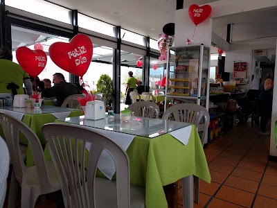 Photos of Restaurante El Meson Gitano