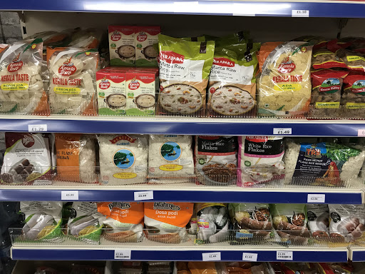Osmos Stores - Visual