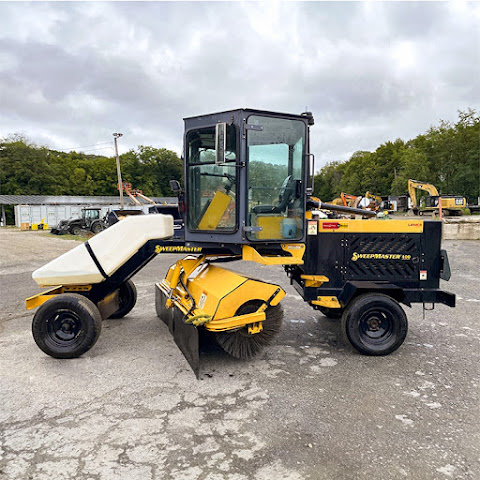 Texas First Rentals Laredo