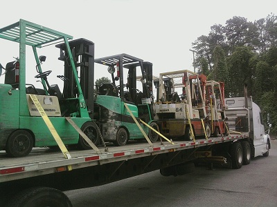 His Way, Inc-Independant Agent for Landstar Ranger - Thumbnail