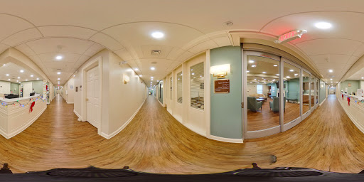 Recovery Centers of America at Bracebridge Hall