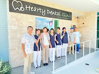 Hearty Dental Clinic（ハーティデンタルクリニック）