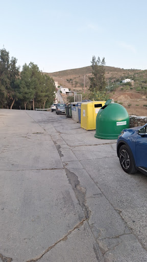 Parking Ardales