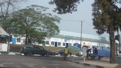Photos of U. J. Esuene Stadium