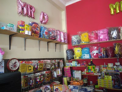 Photos of Mr.D Stationery & Fancy