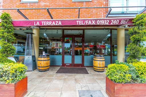 La Terraza | Tapas Bar & Restaurant Gallery - United Kingdom